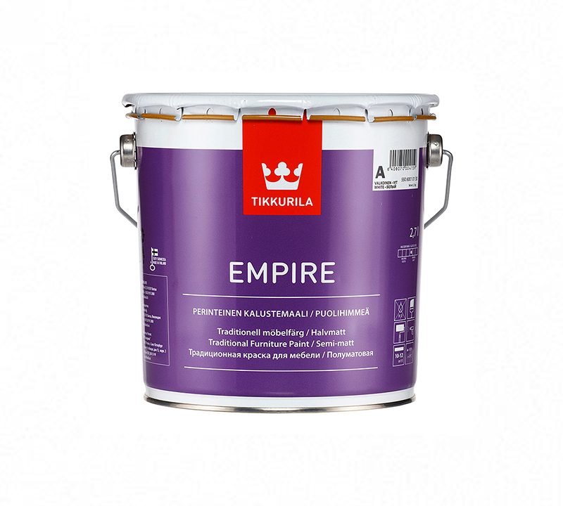 Лакокрасочные материалы Лакокрасочные материалы