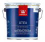 Грунт алкидный быстрого высыхания Tikkurila "Отекс" (OTEX) 2,7л базис АР