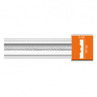 8853 DT Молдинг DECOMASTER-2 (20х100х2000 мм) 8853 DT Молдинг DECOMASTER-2 (20х100х2000 мм)