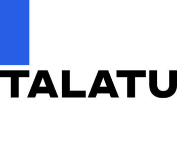 Инновационный бренд TALATU уже в наличии в «Колор Студии»!