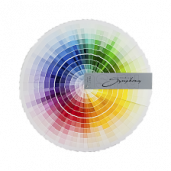 Каталог цветов Tikkurila OPUS 1