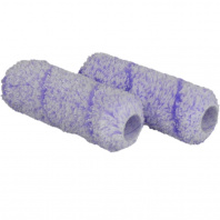 K10W8_48394 (К10W9) Валик Kiiler 8-9 / 10см Dolphin (2шт/уп) (микрофибра 8-9мм) уп/20 K10W8_48394 (К10W9) Валик Kiiler 8-9 / 10см Dolphin (2шт/уп) (микрофибра 8-9мм) уп/20