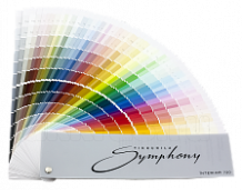 Каталог цветов Симфония 720