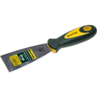 10035-050 Шпатель KRAFTOOL нерж/полотно 2-комп.ручка 50мм 10035-050 Шпатель KRAFTOOL нерж/полотно 2-комп.ручка 50мм