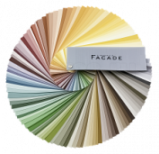 Каменные фасады