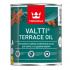 Масло для террас VALTTI TERRACE OIL EC 2,7л