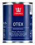 Грунт алкидный быстрого высыхания Tikkurila "Отекс" (OTEX) 0,9л базис С