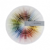 Каталог цветов Tikkurila OPUS 2