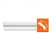 96230/70 Плинтус DECOMASTER-2 (35х35х2400 мм) 96230/70 Плинтус DECOMASTER-2 (35х35х2400 мм)