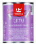 Краска Tikkurila "Лииту" (LIITU) 0,9л база А для школьных досок 